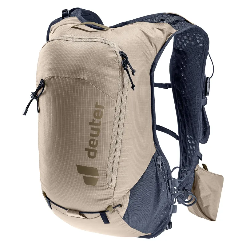 Deuter Ascender 7, løberygsæk, alu