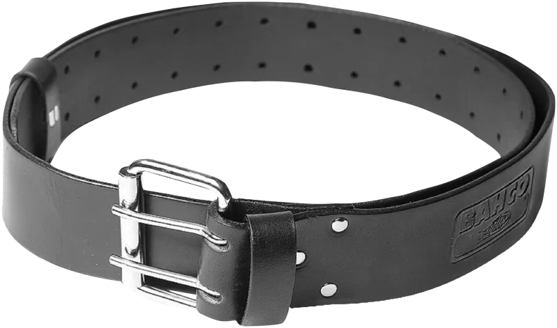 Livrem læder 4750 "Heavy duty"