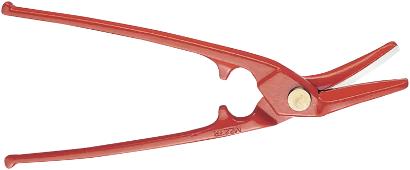 Pladesaks højre 270 mm M227