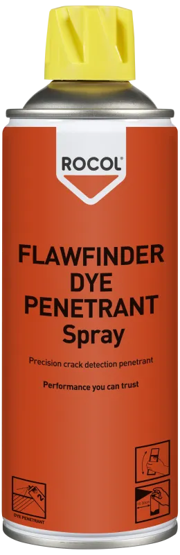 Rocol Flawfinder 2 kapillarfarve 300ml
