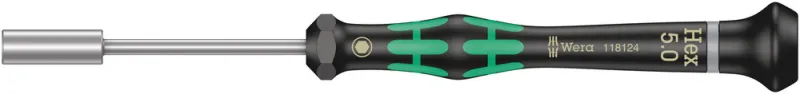 Topskruetrækker 2069 5,0×60 mm