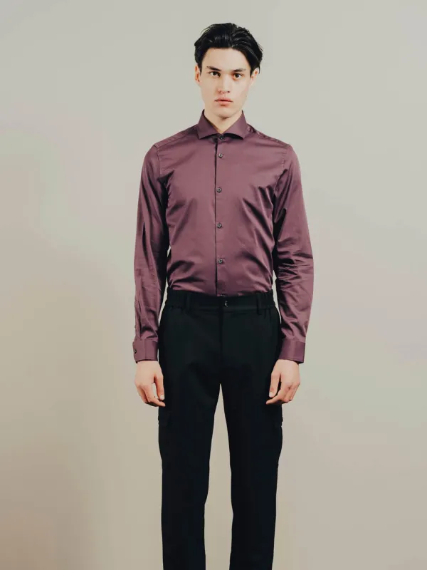 Gnious - Gnious Karim Chinos Pants - Herre