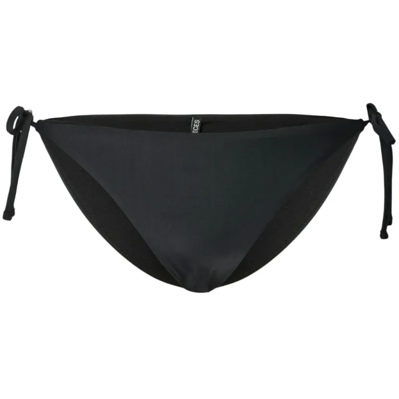 PIECES DAME BIKINI PCLANNI - Black