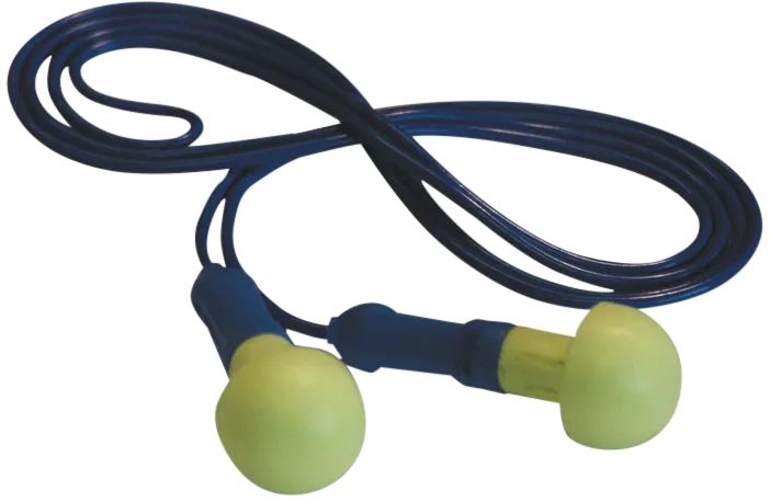 EAR Push-ins EX-01-020 ørepropper m/snor