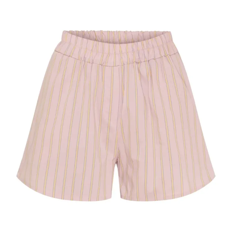 Lululia Dame Shorts LuDagmar 16094 - RoseZC