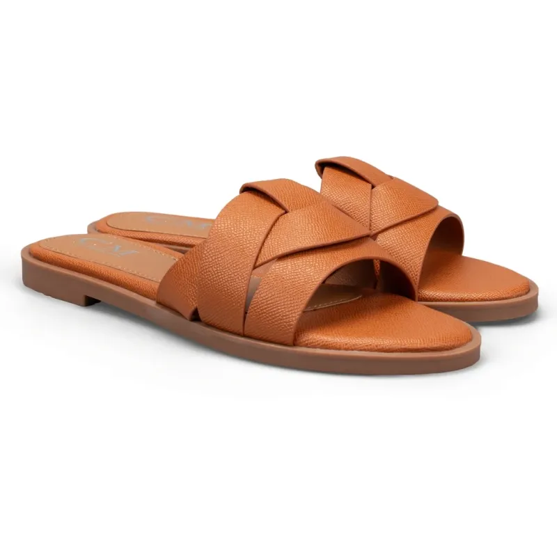 Renny dame sandaler 5318 - Camel