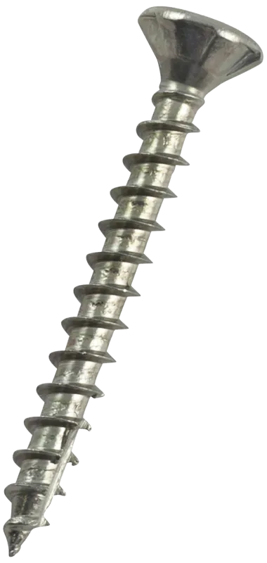 NKT Spun+ universalskrue G3 UH TX20 4,0×25, 500stk