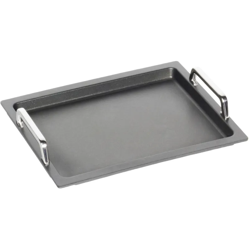 Amt gastroguss Stegeplade 37x33 cm