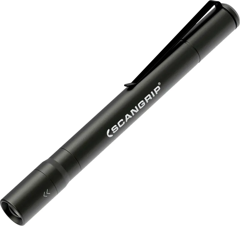 FLASH PEN, 200 lm