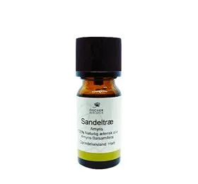 Fischer Pure Nature Sandeltræsolie Amyris æterisk &bull; 10ml.
