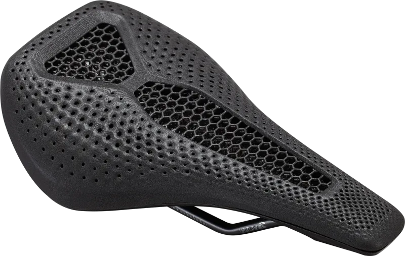 Specialized Power EVO Pro with Mirror - Black