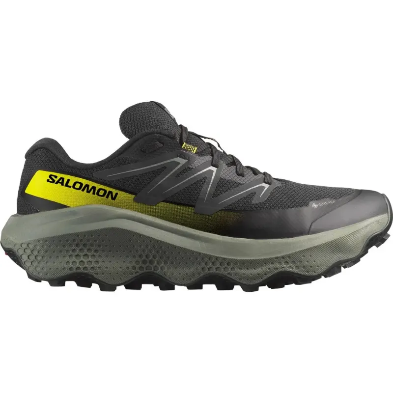 Salomon Ultra Flow 2 Gore-Tex Løbesko Herre