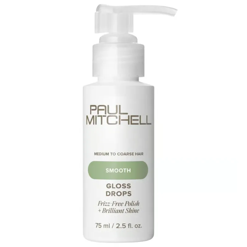 Paul Mitchell Gloss Drops (75 ml)