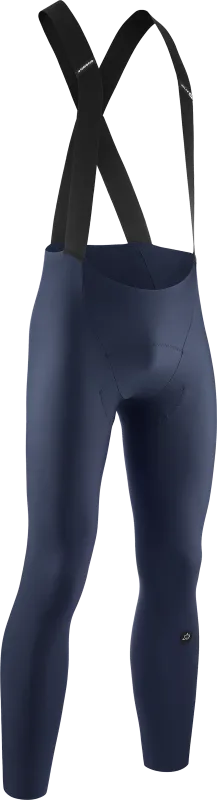 Assos MILLE GT 2/3 Bib Tights S11 - Primal Blue