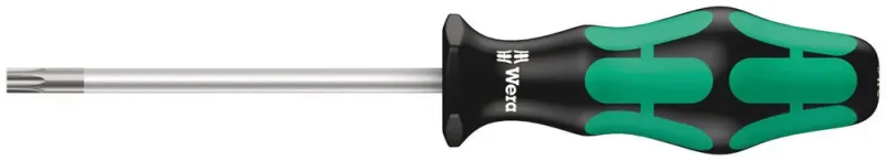 Skruetrækker 367 Torx HF TX8×60 mm