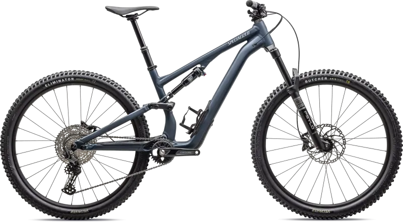 Specialized Stumpjumper 15 Alloy 2025 - Blå