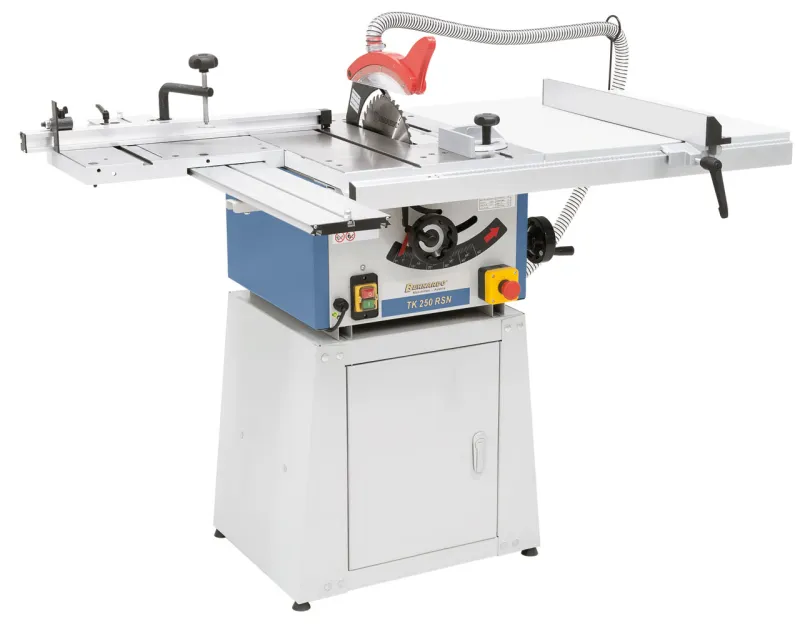Bordrundsav TK 250 RSN - 1x230V