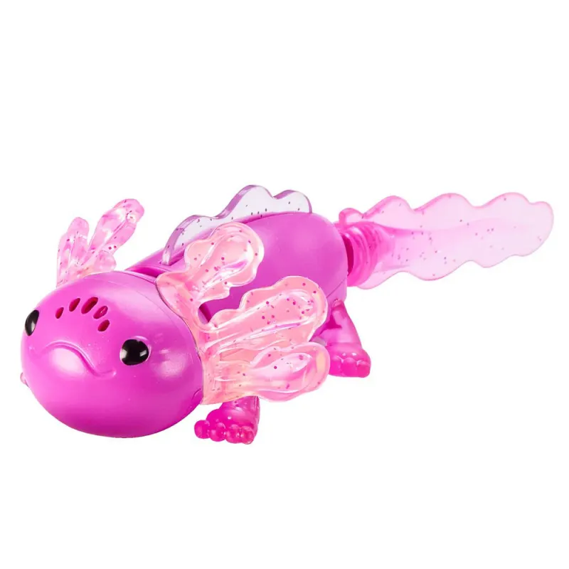 Fingerlings Glitter Axolotl