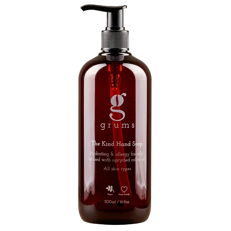 Grums The Kind Hand Soap (500 ml)