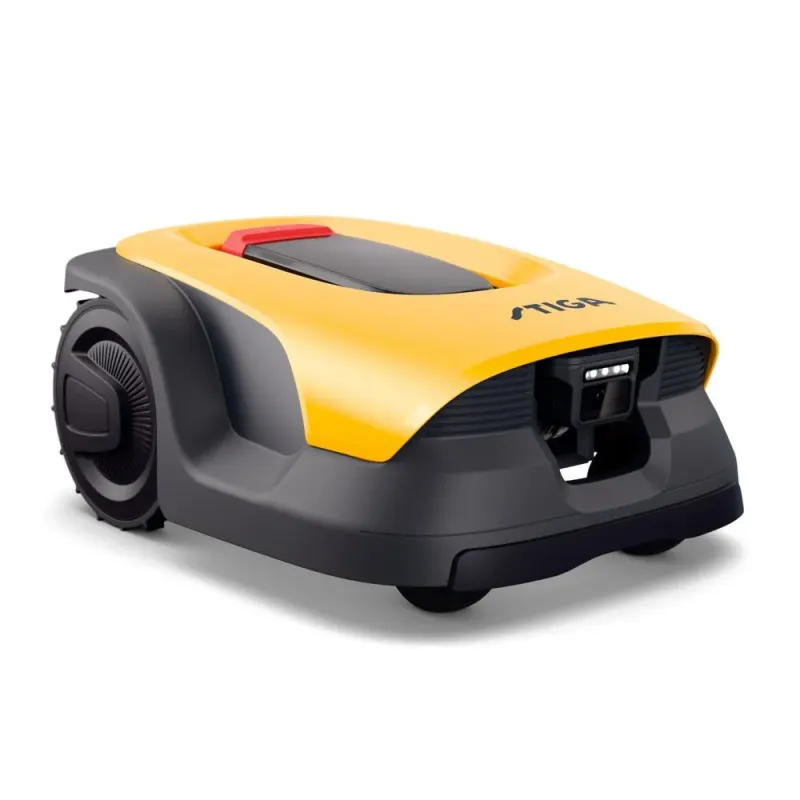 Stiga A6V Vista Robotplæneklipper