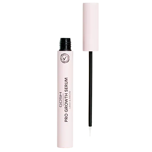 Gosh PRO Growth Serum Transparent (8 ml)