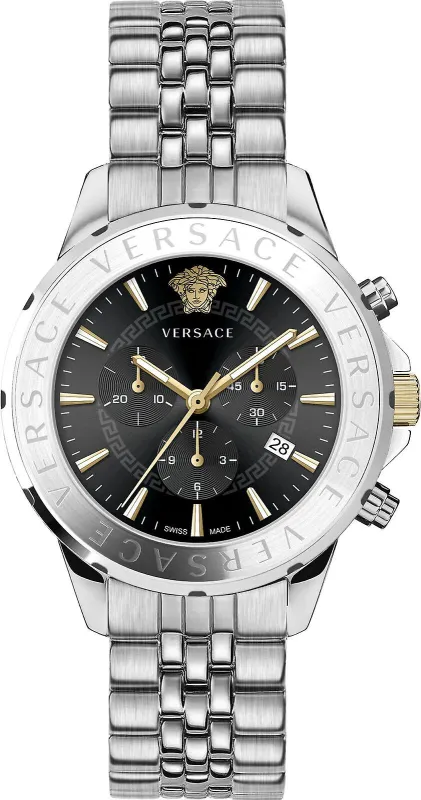 Versace Signature Black Herreur VEV601523