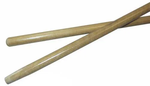 Kosteskaft Træ 25 X 1500 mm
