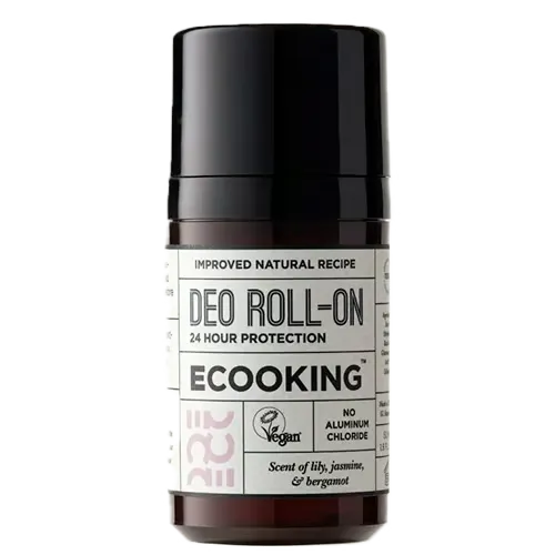 Ecooking Deo Roll-on (50 ml)