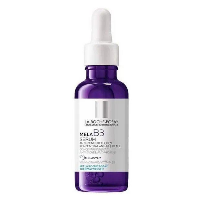 La Roche Posay - Mela B3 Serum - 30 ml