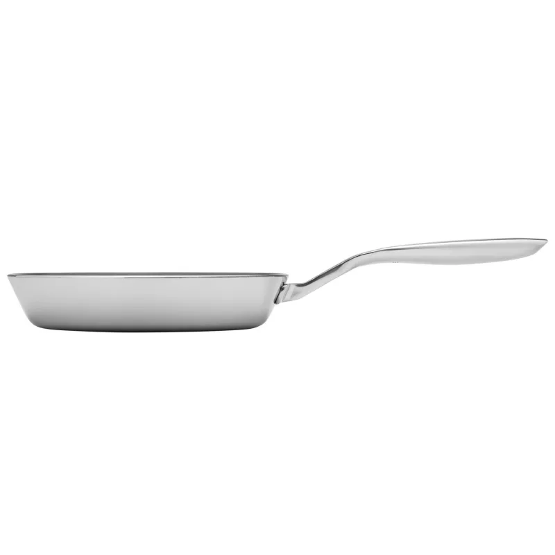 Heirol Cerasafe Triply Stegepande Ø20 cm