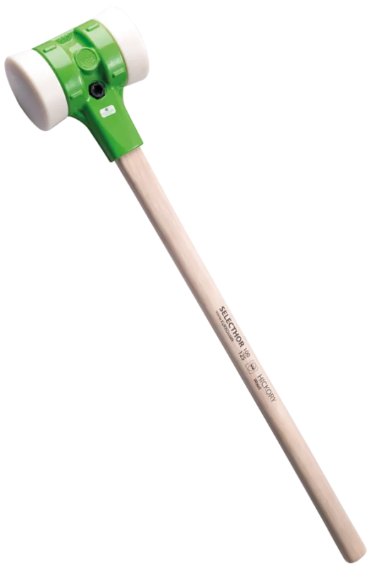 Kukko Selecthor dødslag-forhammer nylonbane ø125mm