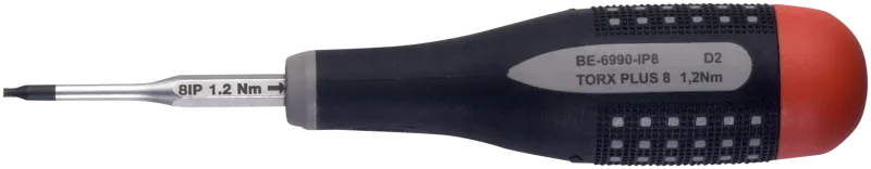 Momentskruetrækker TX6 BE-6990-IP6