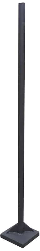 Sprehn asfaltstøder 160×160×1200mm 8kg