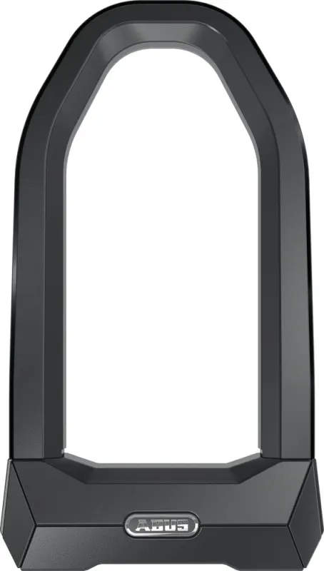 Abus Bøjlelås GRANIT Super Extreme 2500/165HB 230 + USH2500