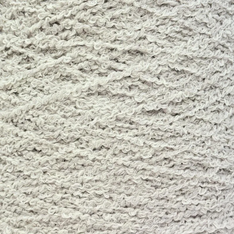 Fuji Merino (800 g)  Sølvgrå