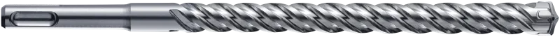 Bor SDS-plus 12×160 4-sk.P4P