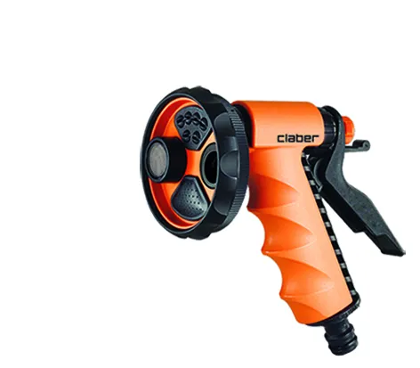 Claber sprøjtepistol "ERGO-GARDEN"
