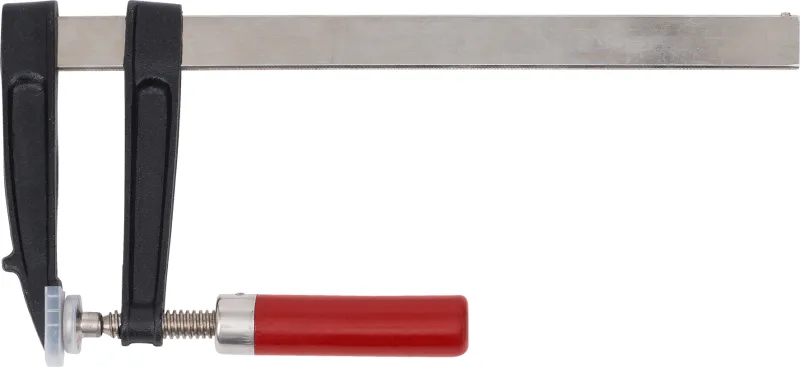 Skruetvinger 400 mm  - udladning 120 mm