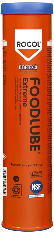 Foodlube Extreme lejefedt 380g