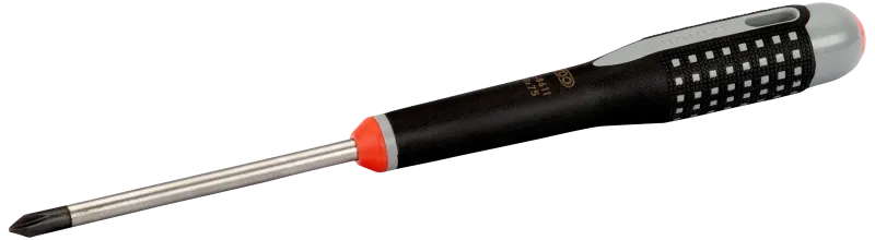 Ergo skruetrækker PH0×100 mm
