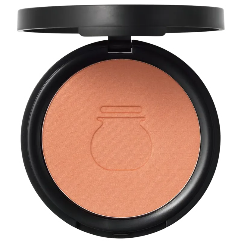 Nilens Jord Mineral Bronzing Powder 503 Velour 10 g.