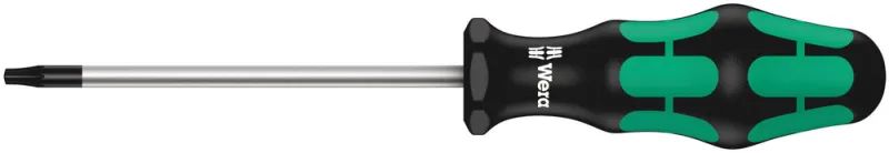 Skruetrækker 367 Torx BO E10×300 mm