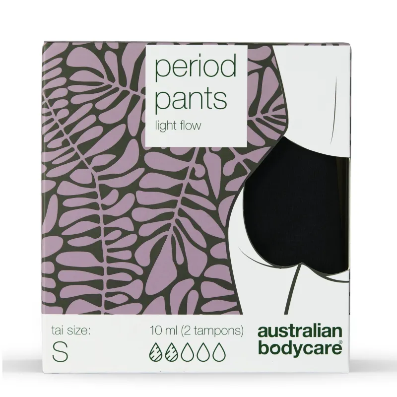 Menstruationstrusser  -  Slip for tamponer og bind â Prøv menstruationstrusser, der holder dig tør og beskytter mod lækager. Komfortable og perfekte til dag og nat.