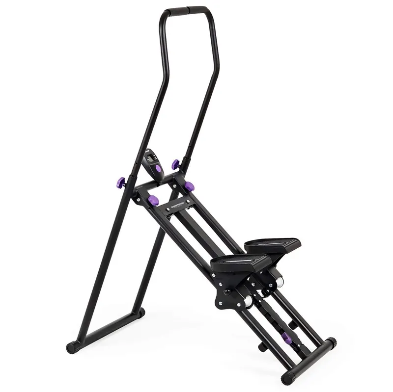 Top Sport Climber 1000 Trappemaskine
