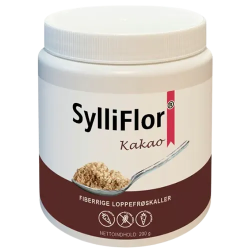 SylliFlor Kakao (200 g)