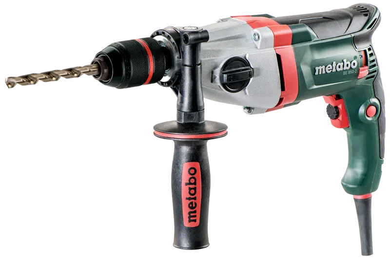 Boremaskine 13mm 850W BE 850-2