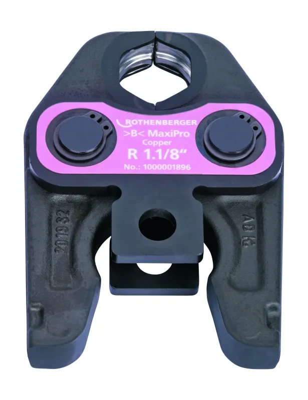 Presskæber Standard >B< MaxiPro 1 1/8''