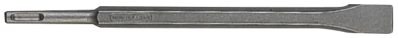 Fladmejsel SDS-plus 20×250 mm