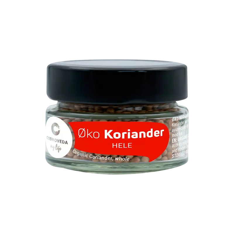 Cosmoveda Koriander Hele (20 g)