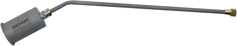 Sievert Pro 88 titanium 50/110 mm